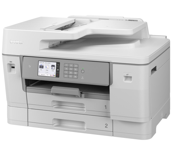 Brother MFC-J6955DW - 721346 - zdjęcie 2